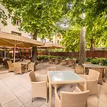 Hotel Lion's Garden Budapest