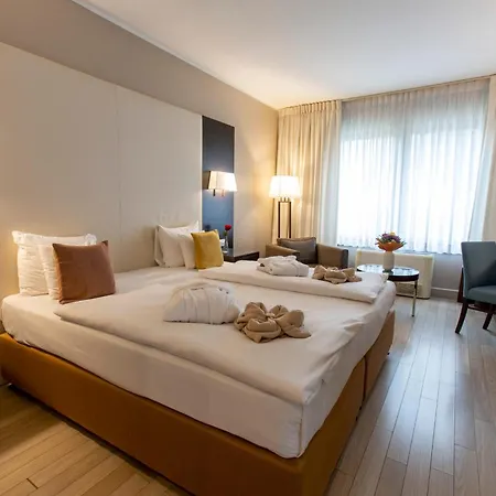 Lion's Garden Ξενοδοχείο 4*