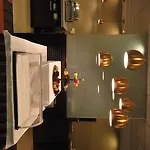 Lion's Garden 4* Βουδαπέστη
