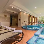 Lion's Garden 4* Βουδαπέστη