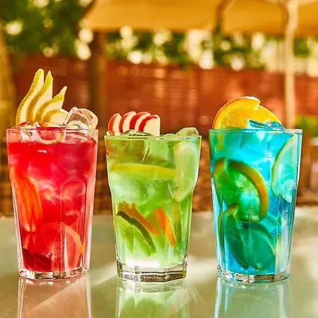 Lion's Garden 4* Budapest