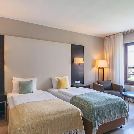 Lion's Garden 4* Budapest