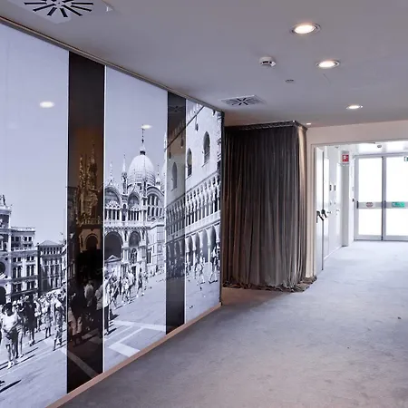 Lion's Garden Hotel Budapest