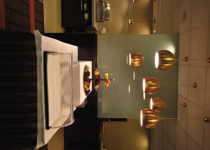 Lion's Garden 4* Budapest