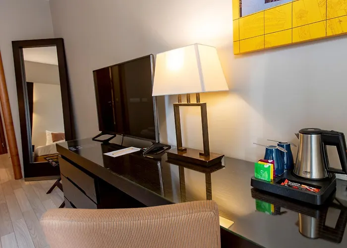 Lion's Garden Hotel Budapest