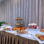 Lion's Garden Hotel Budapešť