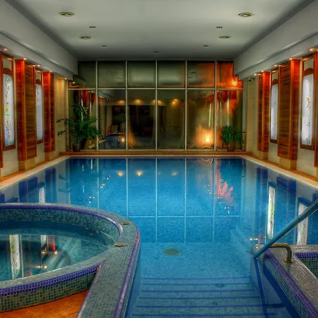 فندق Lion's Garden بودابست