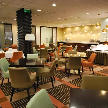 Lion's Garden Hotel Budapest