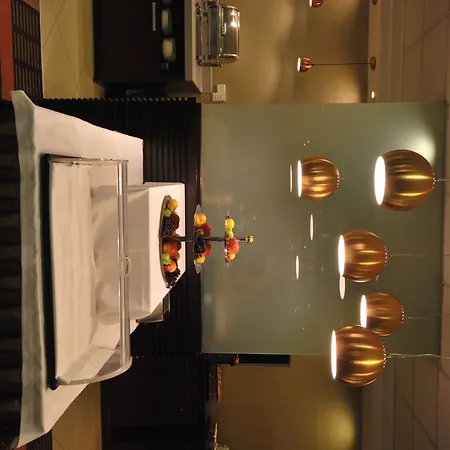 Lion's Garden 4* Βουδαπέστη