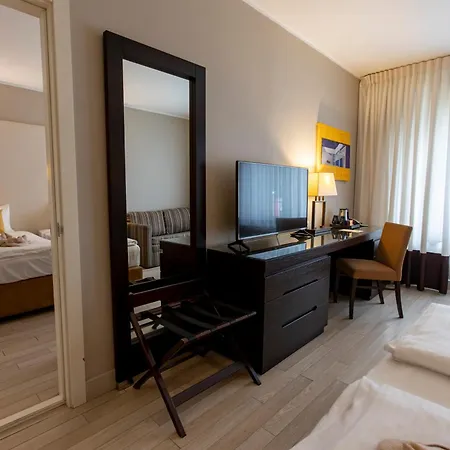 Lion's Garden Βουδαπέστη