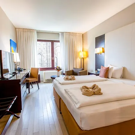 Lion's Garden 4* Budapest