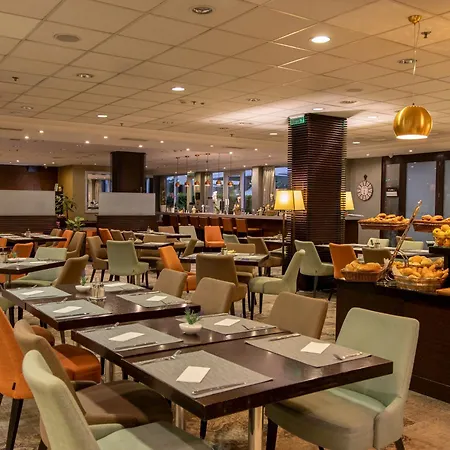 Lion's Garden 4* Βουδαπέστη