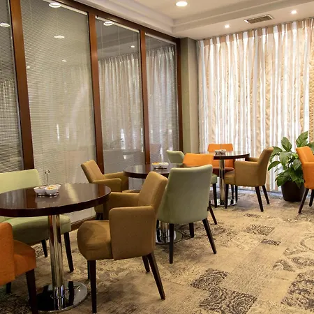 Lion's Garden Ξενοδοχείο 4*