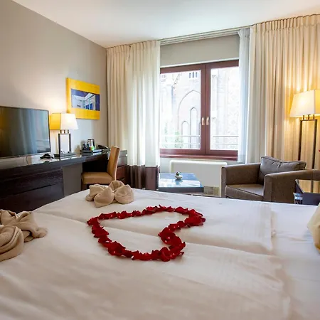 Lion's Garden 4* Budapest