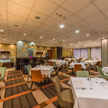 Lion's Garden Otel 4*