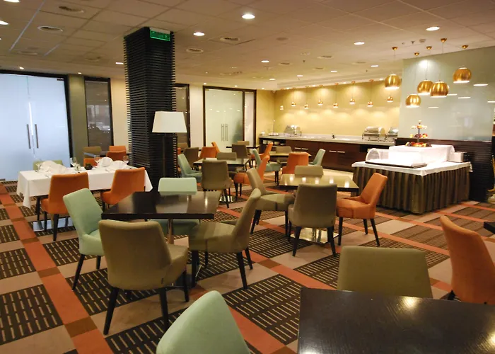 Lion's Garden Hotel Budapeszt