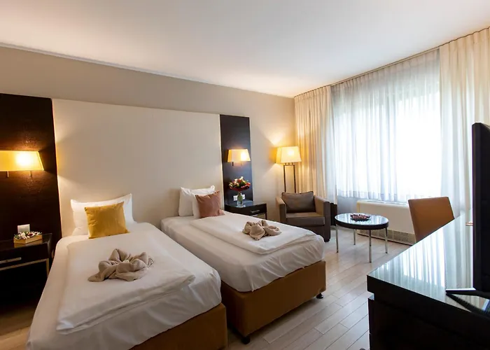 Lion's Garden Budapeszt