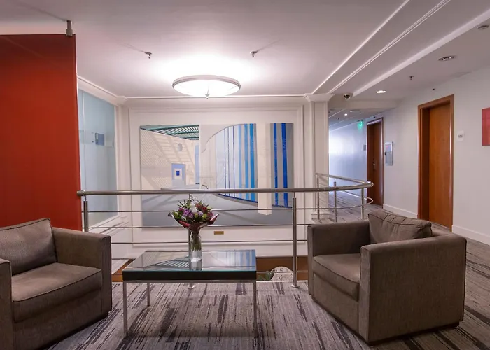 Hotel Lion's Garden Budapeszt