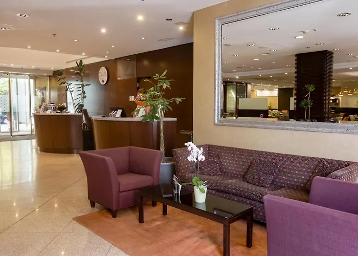 Lion's Garden Budapeszt