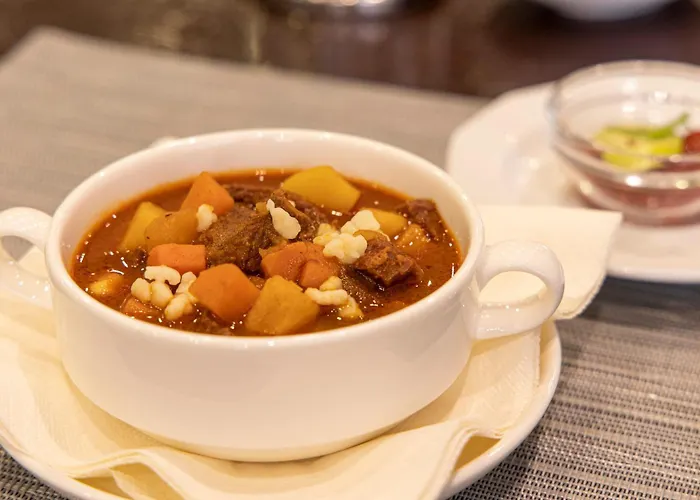 Hotel Lion's Garden Budapeszt