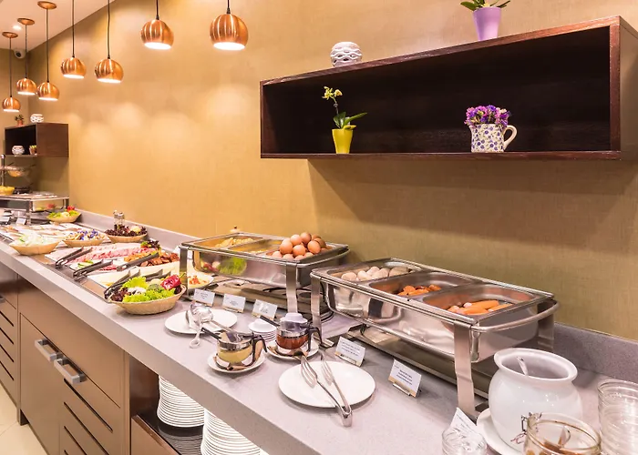 Lion's Garden Budapeszt