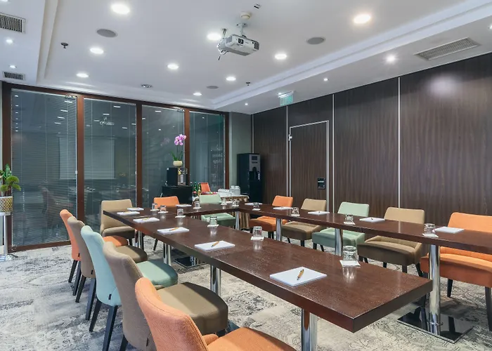 狮子的花园酒店