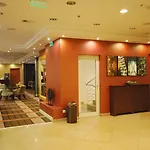 Hotel Lion's Garden Budapest