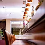 Lion's Garden Hotel Budapest