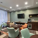 Lion's Garden 4*
