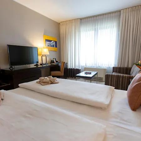 Hotel Lion's Garden Budapesta