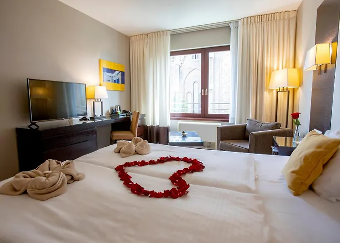 Lion's Garden 4* Budapesta