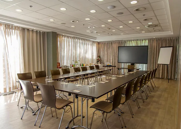 Lion's Garden Hotell