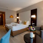 Hotel Lion's Garden Boedapest