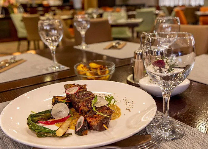 Ξενοδοχείο Lion's Garden Βουδαπέστη